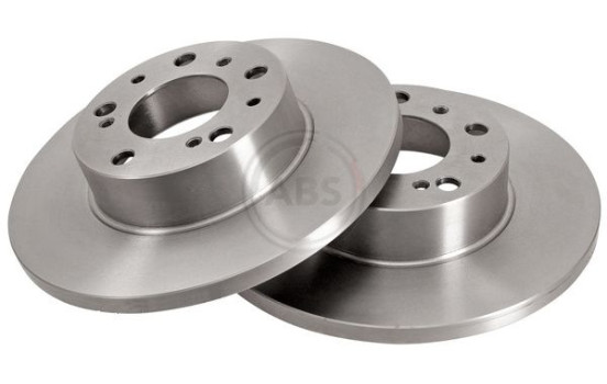 Brake Disc 15046 ABS, Image 2