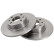 Brake Disc 15048 ABS, Thumbnail 3