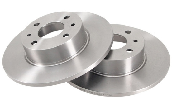Brake Disc 15049 ABS