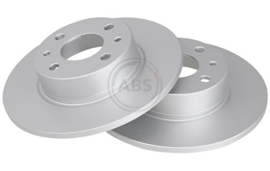 Brake Disc 15049 ABS, Image 3