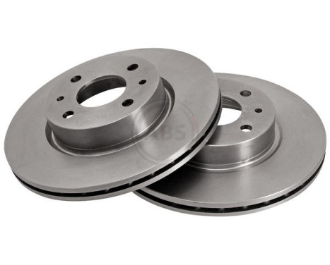Brake Disc 15050 ABS, Image 3