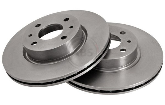 Brake Disc 15050 ABS, Image 3