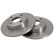 Brake Disc 15051 ABS, Thumbnail 3
