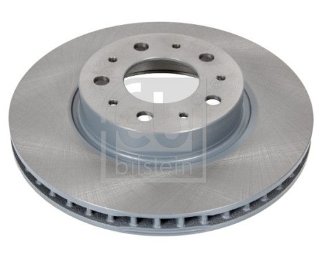 Brake Disc 15089 FEBI, Image 2