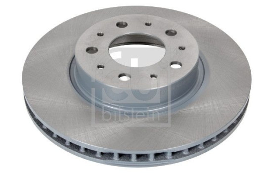 Brake Disc 15089 FEBI, Image 2