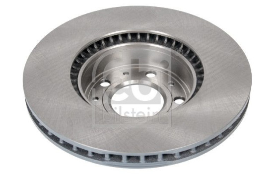 Brake Disc 15089 FEBI, Image 3
