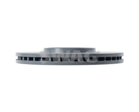 brake disc 15108677 Swag, Image 3