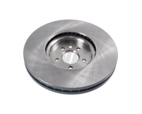 brake disc 15108677 Swag, Image 2