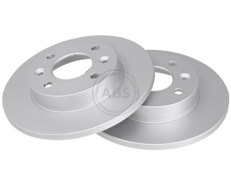 Brake Disc 15112 ABS, Image 3