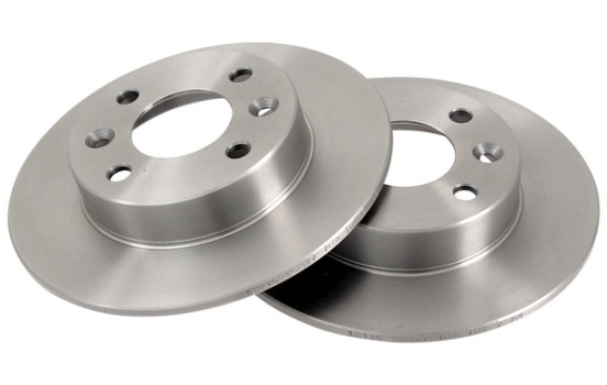 Brake Disc 15116 ABS