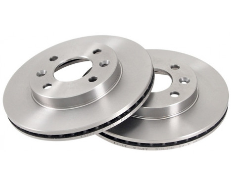 Brake Disc 15117 ABS