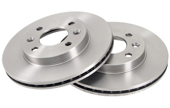 Brake Disc 15117 ABS