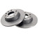 Brake Disc 15118 ABS, Thumbnail 3