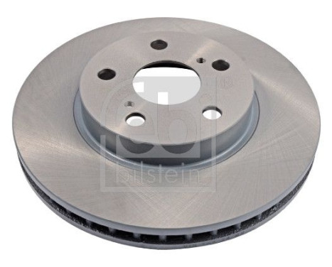 Brake Disc 15295 FEBI, Image 2