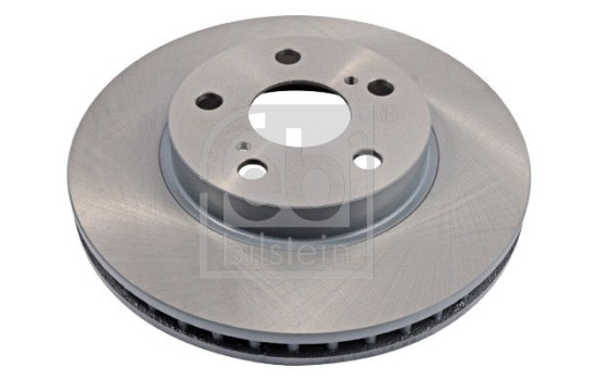 Brake Disc 15295 FEBI, Image 2