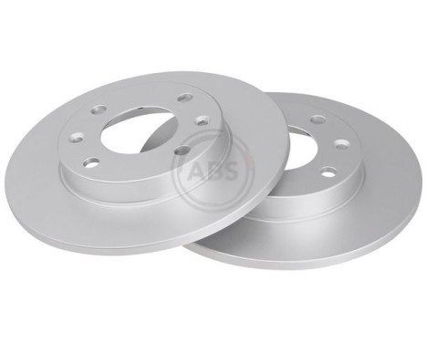 Brake Disc 15315 ABS, Image 3