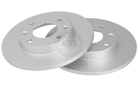 Brake Disc 15315 ABS, Image 3