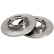 Brake Disc 15501 ABS, Thumbnail 3