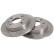 Brake Disc 15515 ABS, Thumbnail 3