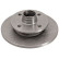 Brake Disc 15552 ABS, Thumbnail 3