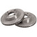 Brake Disc 15597 ABS, Thumbnail 4