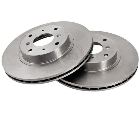 Brake Disc 15613 ABS, Image 3