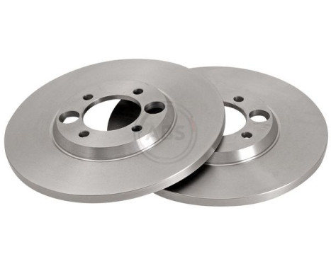 Brake Disc 15622 ABS, Image 3