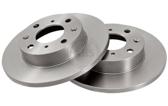 Brake Disc 15626 ABS, Image 3