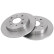 Brake Disc 15628 ABS, Thumbnail 3