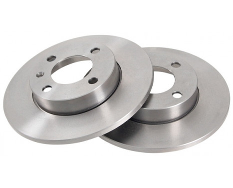 Brake Disc 15703 ABS