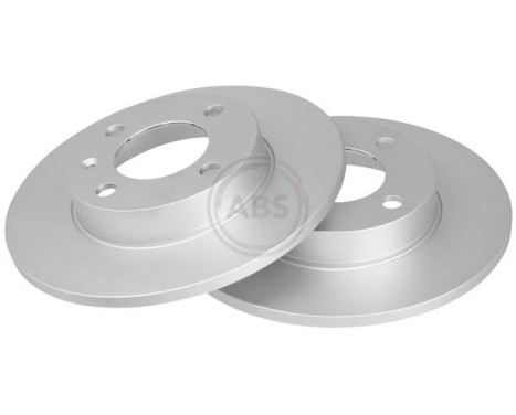 Brake Disc 15703 ABS, Image 3