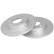Brake Disc 15703 ABS, Thumbnail 3