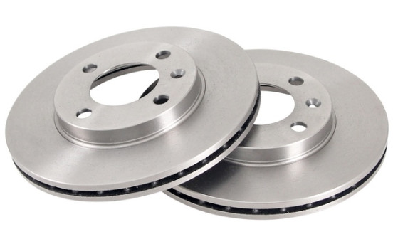 Brake Disc 15704 ABS