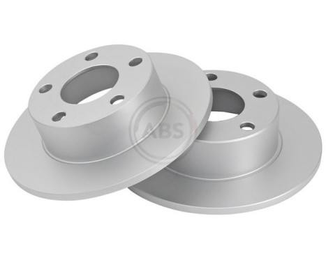 Brake Disc 15712 ABS, Image 3