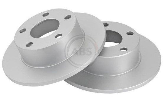 Brake Disc 15712 ABS, Image 3