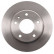 Brake Disc 15716 ABS