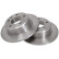 Brake Disc 15716 ABS, Thumbnail 3