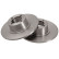 Brake Disc 15717 ABS, Thumbnail 3