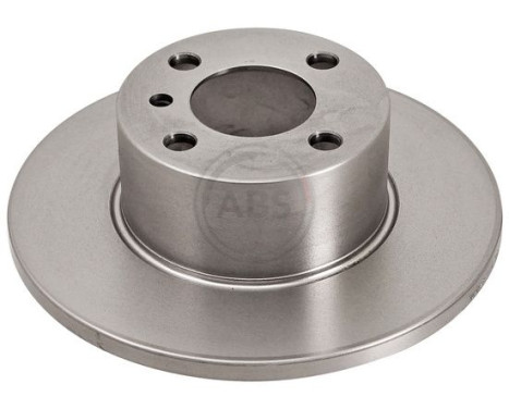 Brake Disc 15720 ABS, Image 3