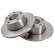 Brake Disc 15723 ABS, Thumbnail 3
