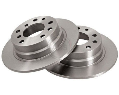 Brake Disc 15724 ABS, Image 2