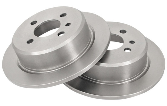 Brake Disc 15726 ABS