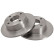Brake Disc 15727 ABS, Thumbnail 3