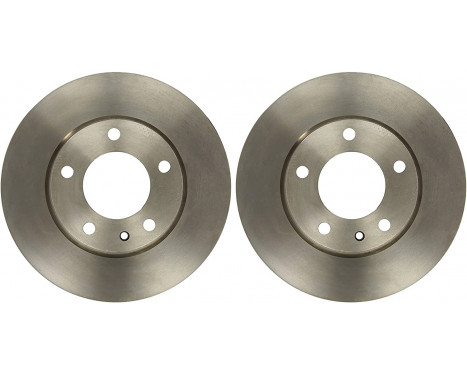 Brake Disc 15735 ABS