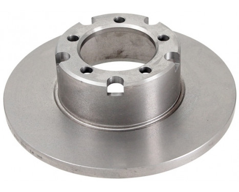 Brake Disc 15741 ABS