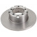 Brake Disc 15741 ABS