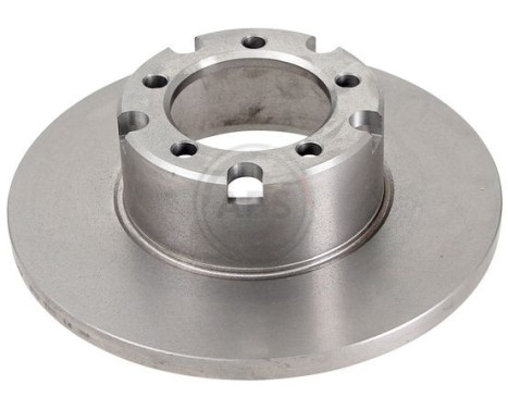 Brake Disc 15741 ABS, Image 3