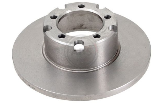 Brake Disc 15741 ABS, Image 3