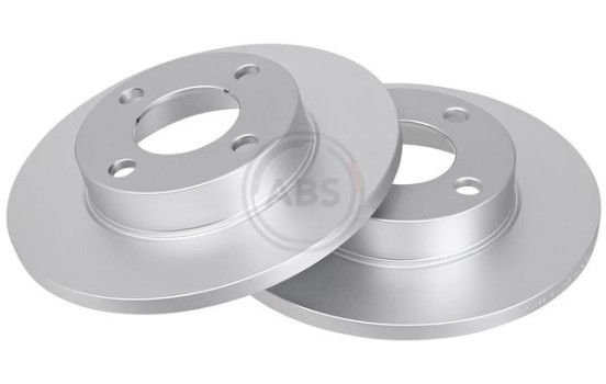 Brake Disc 15745 ABS, Image 3
