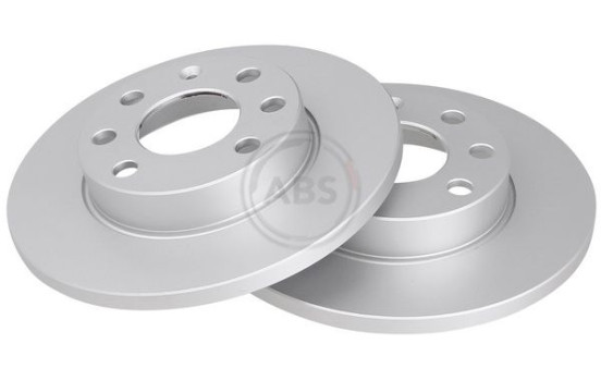 Brake Disc 15748 ABS, Image 3